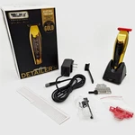 Wahl 5-STAR Series Detailer Li Gold Trimmer 8171-700 Professional Cordless. Fixed Price $67.74.