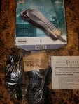 Benfini Professional Style Clippers 9-PIECE Hair Cutting Set. Fixed Price $39.99.