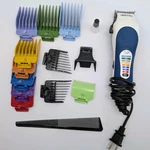 Wahl Color Pro Plus Corded Coded Haircutting Clipper Kit 79752. Fixed Price $24.99.