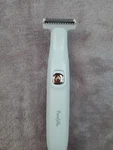Pure Silk CPS1-7021-WHT Body Hair Remover. Fixed Price $7.73.