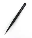 ESD-11 Vetus Professional Straight Tweezers Eyelash Extension. Fixed Price $6.99.