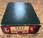 Vintage Wahl Pace Model Electric Hair Trimmer Works!. Fixed Price $23.99.