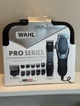 Wahl Pro Series High Performance Haircutting Tools Kit + Beard Trimmer $100 Msrp. Fixed Price $44.95.