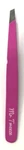 Mr Stainless Steel Slant Tweezer, Pink, Compares To Tweezerguru. Fixed Price $7.99.