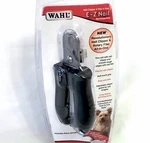 Wahl E-z Nail Rechargeable Dog Clipper & Rotatory Filerall In One. Fixed Price $15.45.