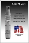 Groom Mate Nose Hair Trimmer - Support American Made Products Usa!. Fixed Price $31.97.