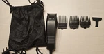 Conair Haircutting Kit HC95W Clippers Set Corded. Fixed Price $10.00.