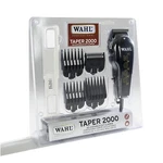 Wahl 8472-700 Taper 2000 Adjustable Cut Corded Hair Clipper/trimmer Guides New. Fixed Price $57.99.