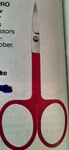 Avon Pro Eyebrow Trimmer (lot Of 2) Stainless Steel Scissors.. Fixed Price $10.58.