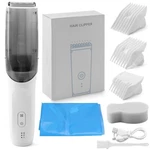Quiet Kids Clippers -fear-free Safe Baby Haircut Kit&stress-free Trimming. Fixed Price $31.49.