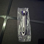 Dollar Shave Club Executive Razor- 1 Handle Ergonomics Brand New. Fixed Price $99.99.