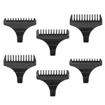 Professional Set 3 Wide Trimmer Guides Replacement For Wahl Blade. Fixed Price $11.97.