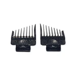Wahl Self Cut Model 79467 Clipper Guide Comb Guard Left And Right Taper 4.5-13MM. Fixed Price $10.80.