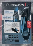 Vacuum Haircut Kit, Beard Trimmer, Clippers. Fixed Price $54.99.