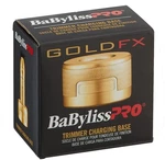 Brand New! Babyliss Pro Goldfx Trimmer Charging (FX787BASE-G). Fixed Price $22.00.