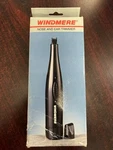 Windmere WE-7011 Nose And Ear Trimmer, Used. Fixed Price $12.99.