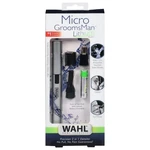 New Wahl Micro Groomsman Lithium Power 2 In Personal Trimmer 5640-1001N Silver. Fixed Price $14.75.