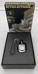 Smasmall M1 Manual Mechanical Nose Hair Trimmer Medical 304 Stainless Steel New. Fixed Price $20.80.