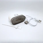 Automatic Electric Nail Trimmer/clipper With Led Light & 2 Speeds Kids/adults. Fixed Price $7.50.