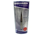 Tweezerman Stainless Steel Full Size Slant Classic # 1231-P. Fixed Price $24.83.