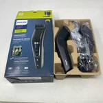 Philips Series 7000 Hair Clipper HC7650/14 Black Washable. Fixed Price $59.99.
