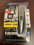 Remington The Most Complete Grooming Kit Nose Ear Hair Body Precision Trimmer. Fixed Price $39.95.