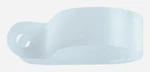 Jandorf Protector Nylon Clamp 2 Pk For 1" Dia. Cable Wide Secure Insulate 61460. Fixed Price $9.67.