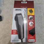 Wahl Sure Easy-to-use Haircutting Kit Self-sharpening. Fixed Price $17.99.