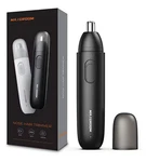 Maxgroom Rechargeable Nose Hair Trimmer For Men 360 Rotating Dual-blade Electric. Fixed Price $12.00.