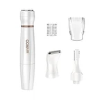Conair ALL-IN-1 Facial Hair Removal For Women, Cordless Electric Trimmer,. Fixed Price $31.59.