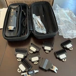 Wahl Usa Pro Series High Visibility Skeleton Style Trimmer Wsktl 3026018. Fixed Price $84.99.
