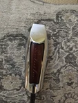 Wahl Detailer 5 Star T-wide Professional Beard Hair Trimmer 8081 Tested..read.. Fixed Price $30.00.