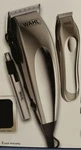 Wahl 79305 Deluxe Groom Pro 21 Piece Complete Hair Clipper Cutting Kit Eu 230V. Fixed Price $59.95.