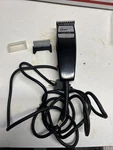 Oster 96-01E Home Animal Hair Clippers Made In Usa Tested And Works. Fixed Price $14.99.