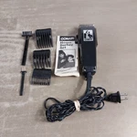 Conair HC200CS Home Barber Clipper Set. Fixed Price $9.86.