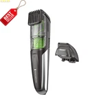 Vacuum Beard Trimmer 13 Length Settings Adjustable Comb Rechargeable -. Fixed Price $80.00.