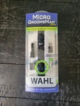 Wahl Ear Nose Brow Trimmer - Micro Groomsman Pro Lithium Battery Power. Fixed Price $18.00.
