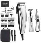 3 In 1 Conair Professional Kit Combo 20 Piece - Brand New. Fixed Price $69.00.