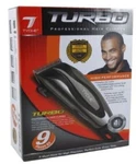 Bl Tyche Turbo Hair Clipper 9 Piece Kit. Fixed Price $24.99.