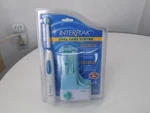 Vtg Conair Interplak Oral Care System Dental Water Jet Plaque Remover DC1CS Nos!. Fixed Price $15.00.