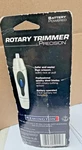 Remington Rotary Trimmer For Ear And Nose, NE-300. Fixed Price $24.95.