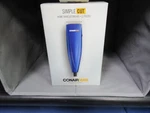 Conair HC108RGB Simple Powerful Magnetic Motor 12-PIECE Haircut Kit New. Fixed Price $19.95.