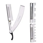 Diane Stainless Steel Hair Shaper #21. Fixed Price $19.95.