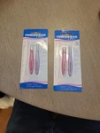 Tweezerman Mini Slant & Point Set. Fixed Price $26.99.