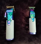 Babyliss Pro Limitedfx Boost+ Clipper & Trimmer Chameleon Combo #FXHOLPKCTBI-320. Fixed Price $350.00.