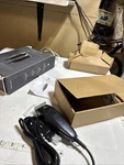 Andis Professional Pivot Motor Combo Clipper Trimmer Barber Salon Set 24810 Read. Fixed Price $24.00.