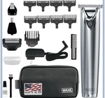 Wahl Trimmer Lithium Ion Stainless Steel - SS2L. Fixed Price $43.67.