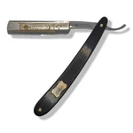 Astrale Straight Razor W/black Ebony Scales (5/8) By Dovo Solingen (pre-owned). Fixed Price $126.99.