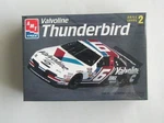 Factory Sealed Amt/ertl Mark Martin #6 Valvoline Thunderbird #8189. Fixed Price $14.99.