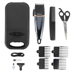 Impress 12-PIECE Usb-c Rechargeable Hair Clipper Kit With Compact Storage Case. Fixed Price $38.99.